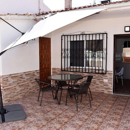 Casa Alex Torrevieja- Holiday House - Con Piscina Comunitaria Eksteriør billede