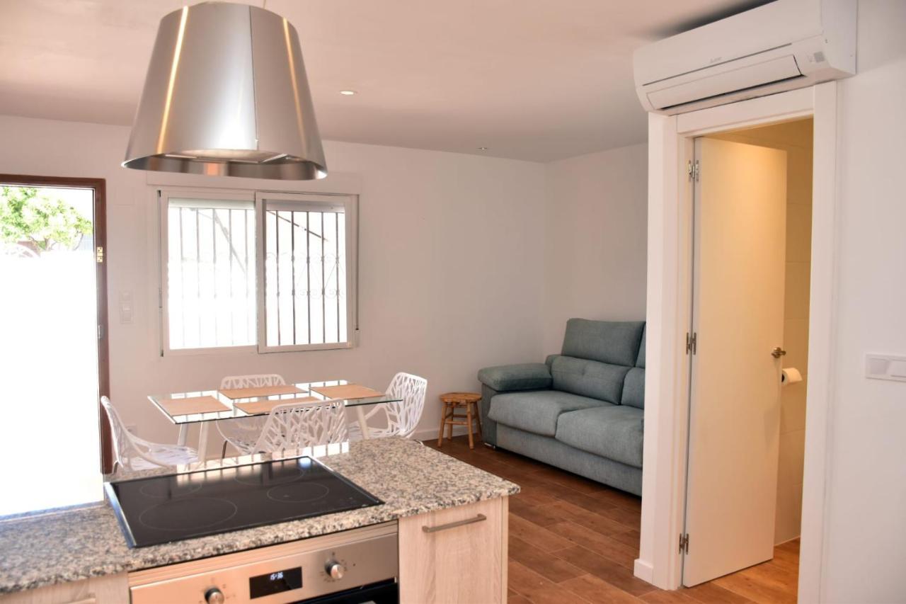 Casa Alex Torrevieja- Holiday House - Con Piscina Comunitaria Eksteriør billede